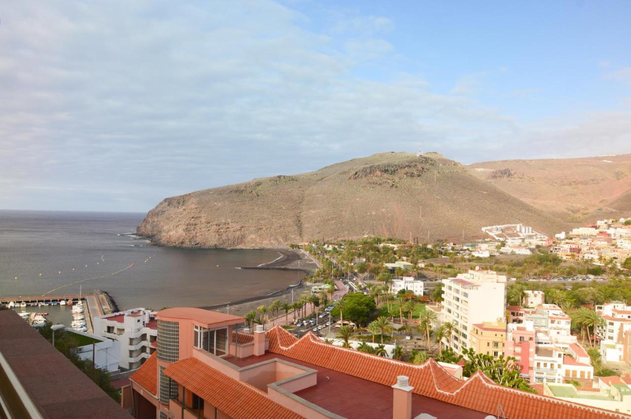 Holiday House Balcon De San Sebastian San Sebastián de la Gomera Eksteriør bilde