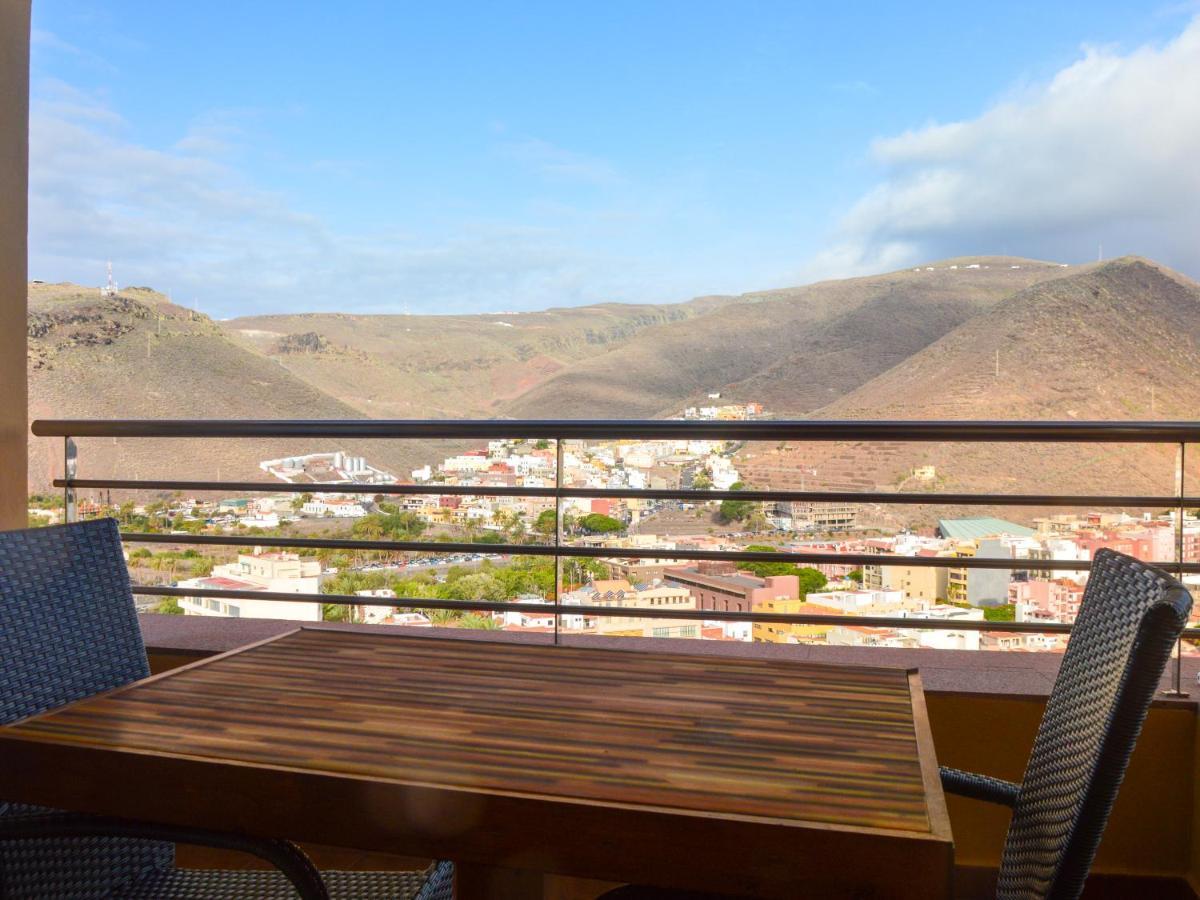 Holiday House Balcon De San Sebastian San Sebastián de la Gomera Eksteriør bilde