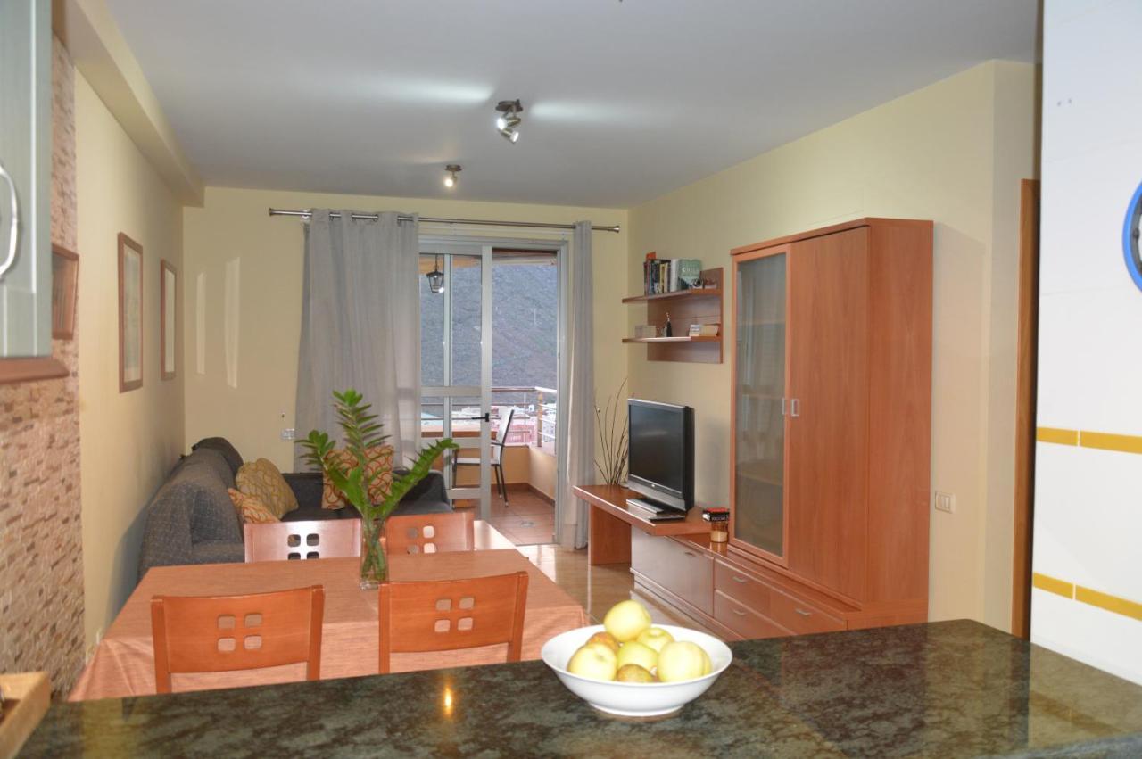 Holiday House Balcon De San Sebastian San Sebastián de la Gomera Eksteriør bilde
